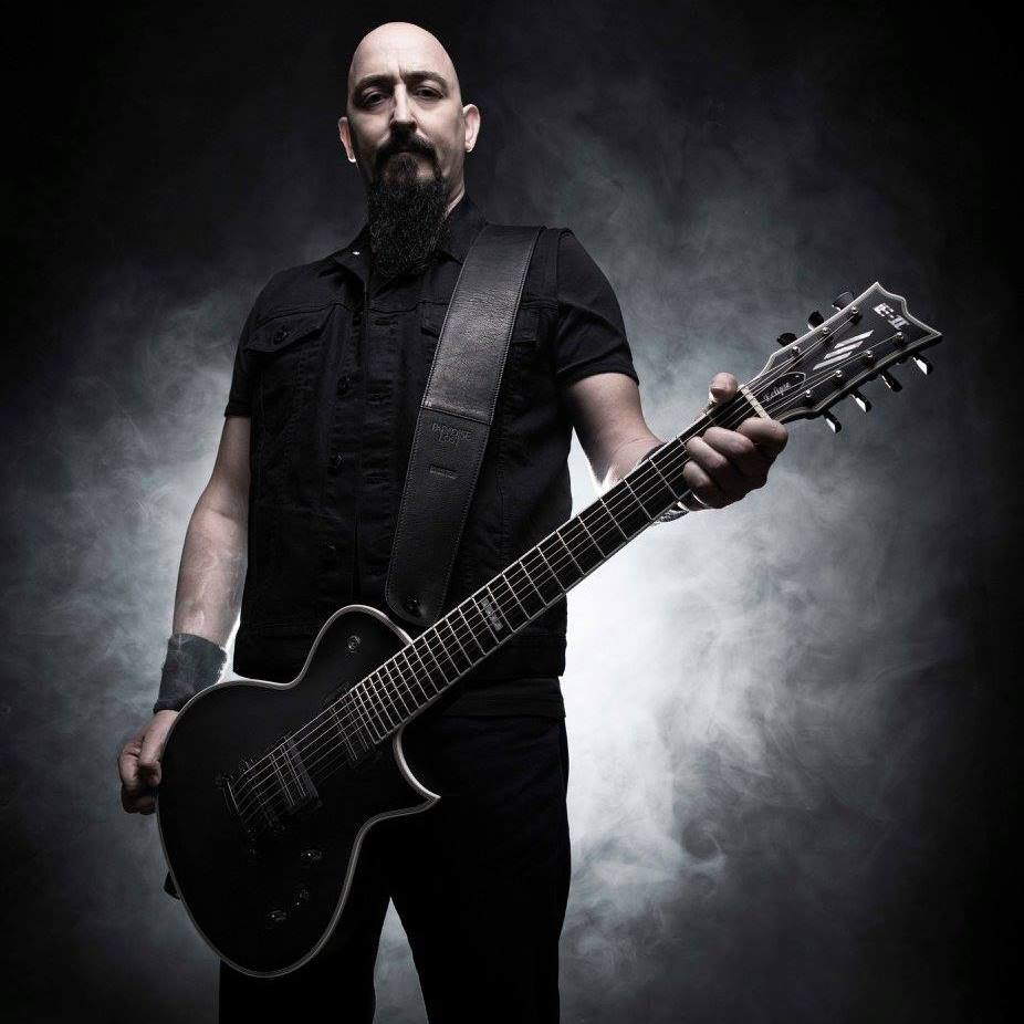 Aaron Aedy